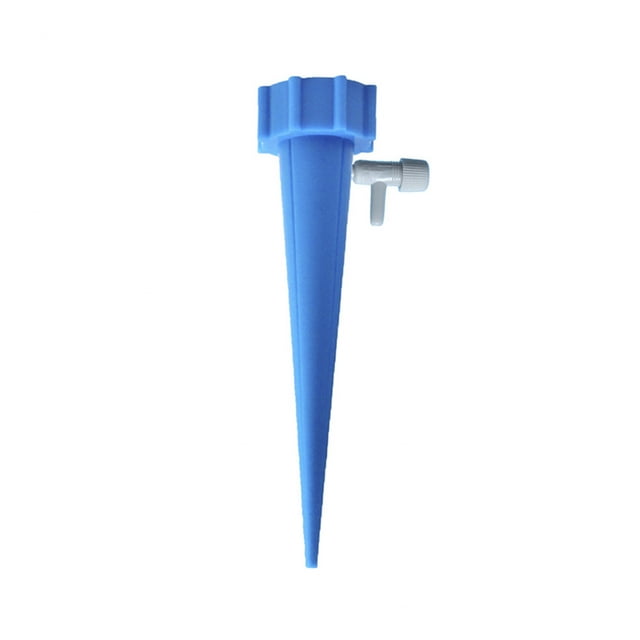 1Pcs / 4Pcs / 6Pcs Dispositivo de riego automático de plantas Goteros de riego con interruptor de vá Abanopi Dispositivo de riego automático
