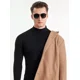 thumbnail image 4 of Playera Manga Larga Hombre Slim Fit Comoda Termica, 4 of 6