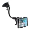 thumbnail image 2 of Soporte Para Celular De Auto Con Pinza Chupon Base Universal, 2 of 4