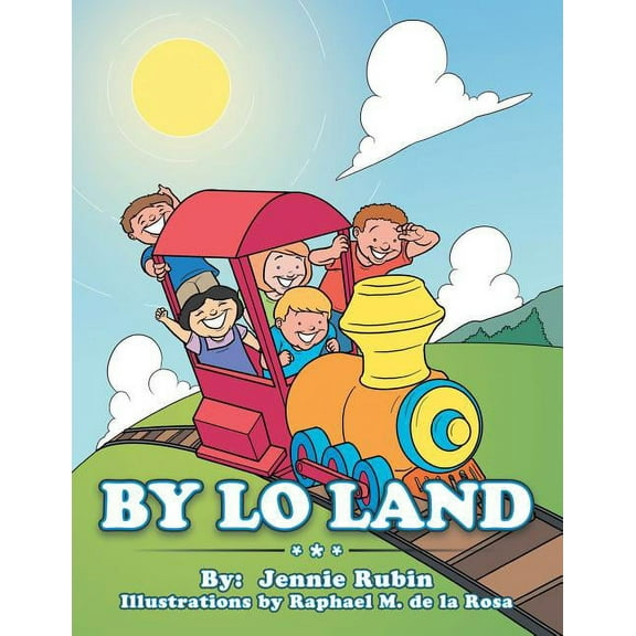 By Lo Land, (Paperback)