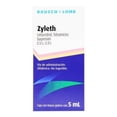 thumbnail image 1 of Zyleth .5%, .3% suspensión 5 ml, 1 of 3