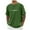 trg11-Green, variant on Mens T-Shirts Short Sleeve Lightweight Cooling Casual Crew Neck Basic Tee Shirts Beige L2