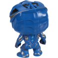 thumbnail image 3 of Funko POP - Power Rangers - Blue Ranger Vinyl Figure, 3 of 4