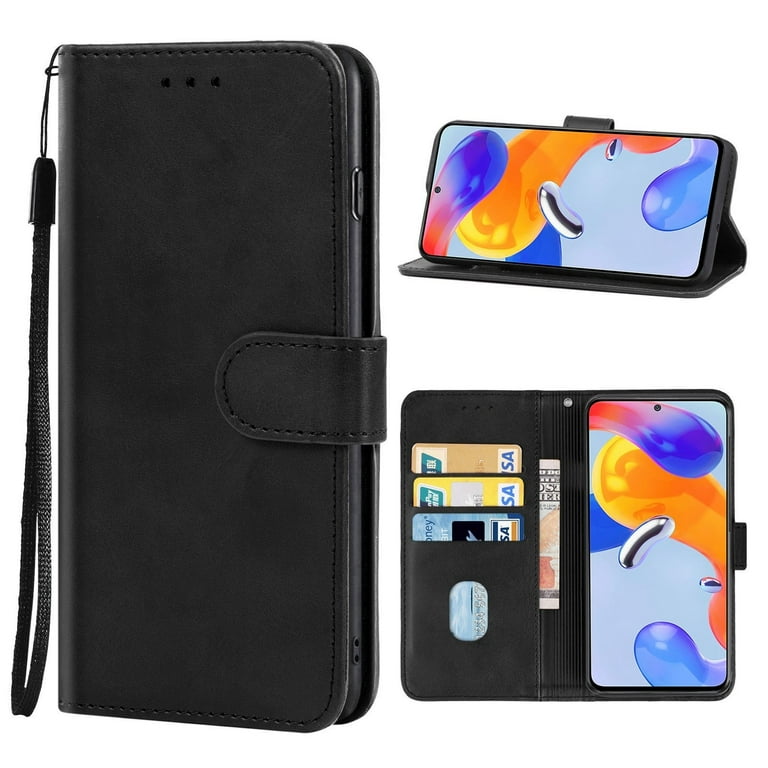 Leather Case Xiaomi Redmi Note 11 Pro