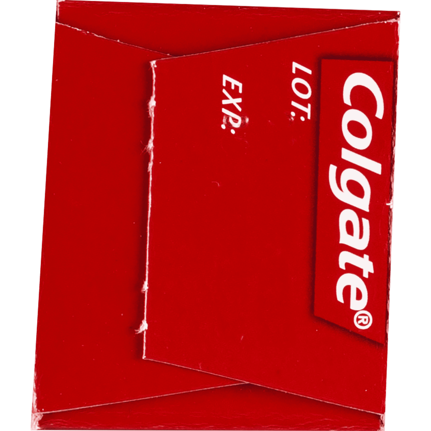 Colgate Triple Action Toothpaste, Original Mint, 6.4 Ounces Tube