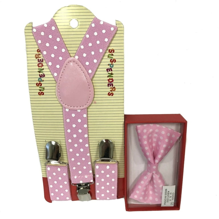 PINK POLKA DOT display picture 1