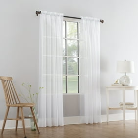 Chf Industries Monterey Textured Lined Grommet Curtain Panel