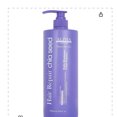 thumbnail image 3 of Shampoo Color Protect Daily Hair repair Chia Seed 100% sulfate & Paraben Free 1000ml By Alpha New York, 3 of 4