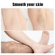 thumbnail image 3 of Unique Bargains 1 Pc Fast Easy Hair Eraser for Women and Men Painless Exfoliation Hair Removal Tool for Arms Legs Back Gold Tone, 3 of 7