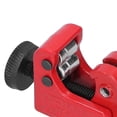 thumbnail image 4 of Tubing Cutter, Metal Tube Cutter Stable Structure Zinc Alloy Multipurpose 2Pcs  For Cutting Copper Aluminum Pipe PVC, Thin Stainless Steel, 4 of 8