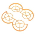 thumbnail image 1 of Propeller Guard Protector for Neo Drone, ABS Anti Collision Prop Bumper Protective Cover, 1 of 7