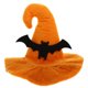thumbnail image 1 of 1pc adorable gorro de halloween gorro bonito para mascotas de mascota halloween, 1 of 7
