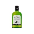 thumbnail image 2 of Pack de 48 Whisky Black & White de 200ml Black & White 200ml, 2 of 3
