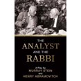 thumbnail image 1 of The Analyst and the Rabbi: A Play, 1 of 1