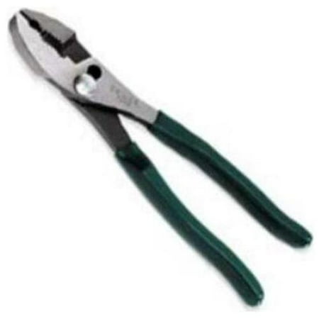 Sk Hand Tool, Llc 8932 12mm 6 Point Deep Impact Socket 3/8