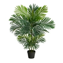 Nearly Natural 40in. Areca Artificial Palm Tree UV Resistant (Indoor/Outdoor)