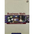 thumbnail image 1 of Pre-Owned Supplement-Business Math, Complete Version - Business Math, Complete W/CD & Study Guide & PH Math T (Hardcover) 0131142836 9780131142831, 1 of 1