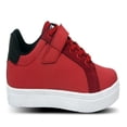 thumbnail image 2 of Tenis Ecko Unltd Talla20 Rojo, 2 of 4
