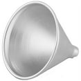 thumbnail image 3 of FUNNEL ALUMINUM 3/4 PT (Pack of 1), 3 of 4