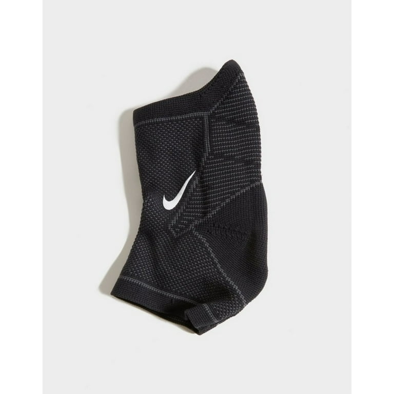 Nike Pro Knitted Compression Ankle Support