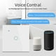 thumbnail image 4 of Tuya EU WiFi / Zigbee Smart Water Heater Boiler Switch 40A 8000W Smart, 4 of 5