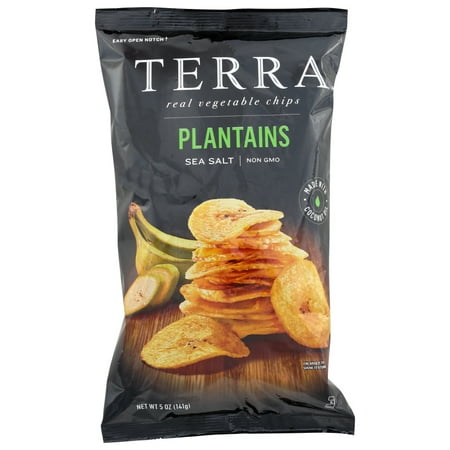 REAL VEGETABLE CHIPS