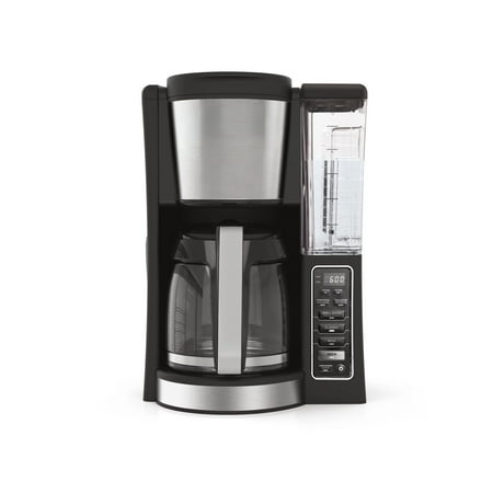 

12-Cup Programmable Coffee Brewer