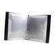 thumbnail image 5 of Carpeta de música Carpeta de almacenamiento de de papel Protectores transparentes portátiles Carpeta de música Carpeta de A4, 5 of 9