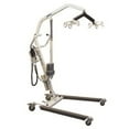 thumbnail image 1 of Easy Battery Patient Lift Accessory with Wall Mount Charger Bracket, 1 of 1