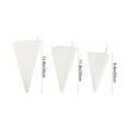 thumbnail image 2 of YSNOOWE Piping Bag Set 3Pcs for Bakers with Simple Design 14 Inches, 2 of 8