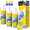 3 Pcs, variant on Multi-Function Foam Cleaner, Professional 4-in-1 Deep Stain & Grease Remover for Home & Auto, for Car, Kitchen,Bathroom & Sofa