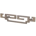 thumbnail image 3 of Drawer Handle, Shoe Cabinet Handle, Anti-Rust Beautiful For Bedroom Cabinets Kitchen Drawers Large Size Handle,Medium Size Handle,Small Size Handle, 3 of 8