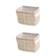 thumbnail image 2 of Bewildely Cesta de almacenamiento de escritorio DIY, caja de almacenamiento de artículos diversos, ropa interior, caja de almacenamiento de juguetes, Type1 NO1 Bewildely CBP150519, 2 of 6