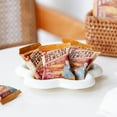 thumbnail image 6 of Sandwich Biscuits - Cheese Flavor, 1.59oz*5【5 Packs】, 6 of 6