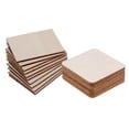 thumbnail image 1 of jifeng 20x Blank Craft Blank Plaque Embellishment, 1 of 9