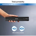 thumbnail image 4 of Epson Workforce ES-60W Wireless Portable Sheet-fed Document Scanner for PC and Mac, 4 of 5