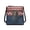 Dachshund, variant on Satchel Bag Horse Star Moon Handbag for Women Double Layer Tote Hand Bags Lightweight Fashion Cell Phone Bag with Zipper