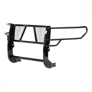 Ranch Hand GGT16MBL1 Legend Series Grille Guard Fits 16-21 Tacoma Fits select: 2016-2023 TOYOTA TACOMA