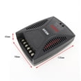 thumbnail image 3 of Divisor De Frecuencia 220W 3 vías Crossover Audio Treble Bass Speaker Frecuencia Crossover Divider, 3 of 6