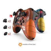Applicable to Switch Apple Android Computer PC Bluetooth Wireless PS3 Wired Hall Mechanical Controller