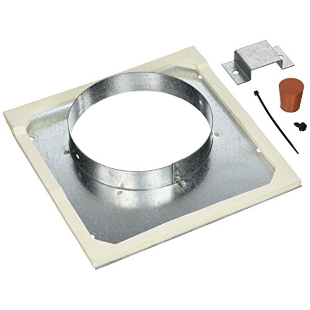 Indoor Vertical Vent Adapter Kit