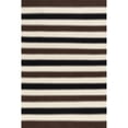 thumbnail image 6 of Rugs USA Quest Striped Cotton Area Rug, 3' x 5', Quest Multicolor, 6 of 8