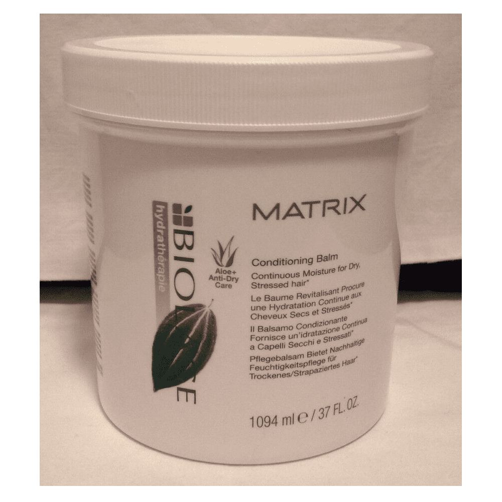 Matrix Biolage Conditioning Balm 37 fl oz