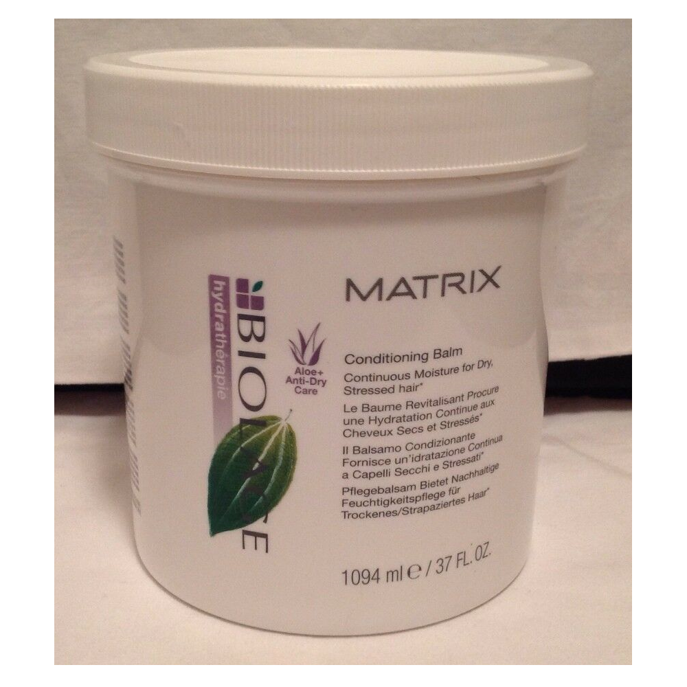 Matrix Biolage Conditioning Balm 37 fl oz