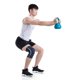 thumbnail image 2 of KneePad Safety Training Protección elástica para las rodillas Transpirable 1pcs AIRPOP Rodilleras, 2 of 6
