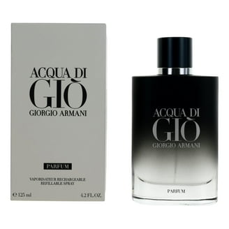 Giorgio Armani Eau Pour Homme Perfume Cologne, Eau De
