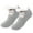 Gray, variant on TRANSLINK Slipper Socks for Women with Gripper Winter Socks Warm Cozy Xmas Gift