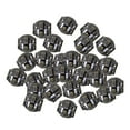thumbnail image 1 of GUOOL Armoire Cadenas Meubles Coffre Hardware Verrous Bronze, 1 of 4