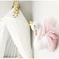 thumbnail image 1 of Xihbxyly Percha Decorativa de Pared, Material de Algodón Pp Suave, Adorable Adorno para Habitación de Niña, Regalo de Cumpleaños Perfecto, Decoración Colgante Multiusos, para Habitación de Bebé, Puer, 1 of 3