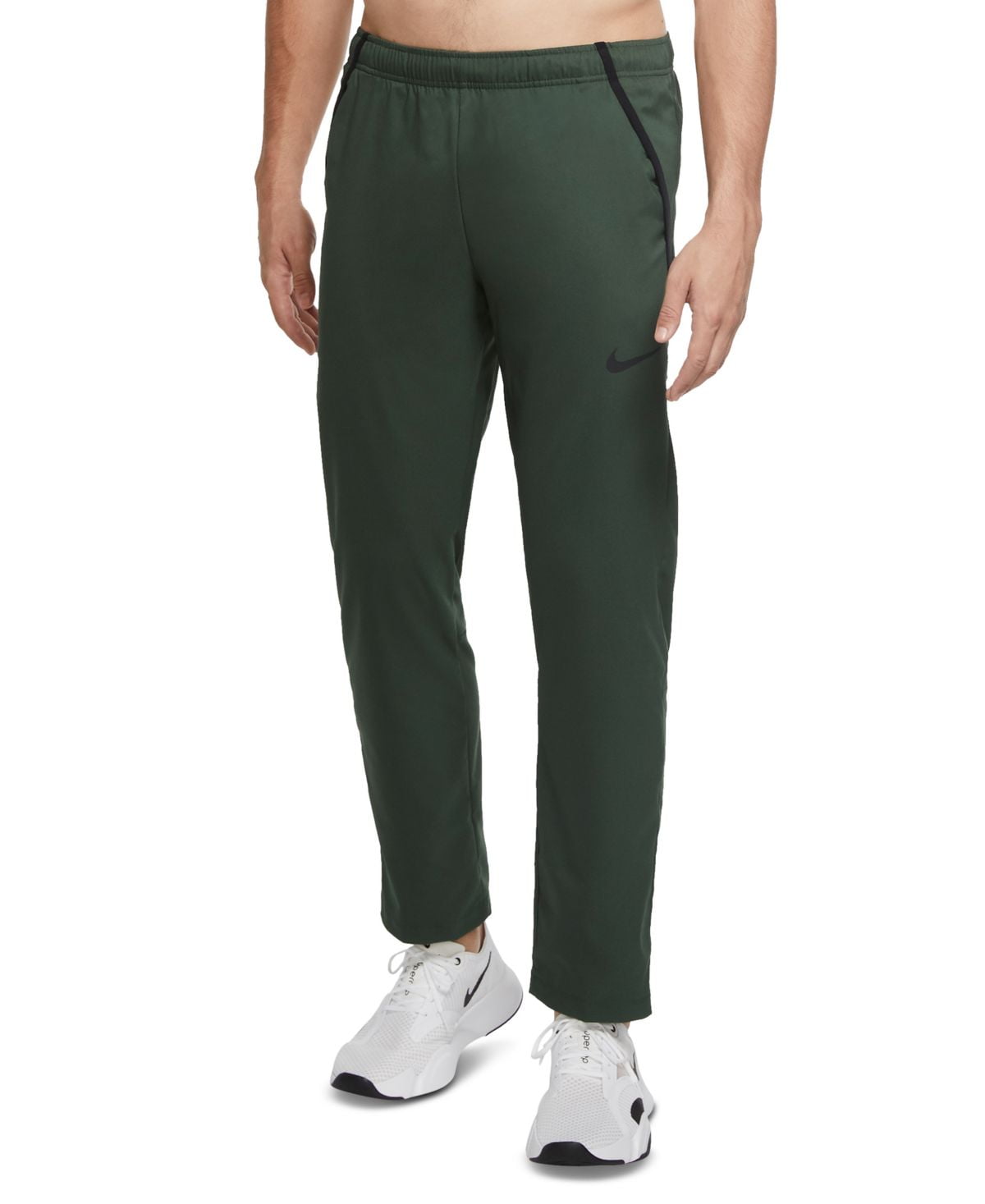 mens dri fit training pants